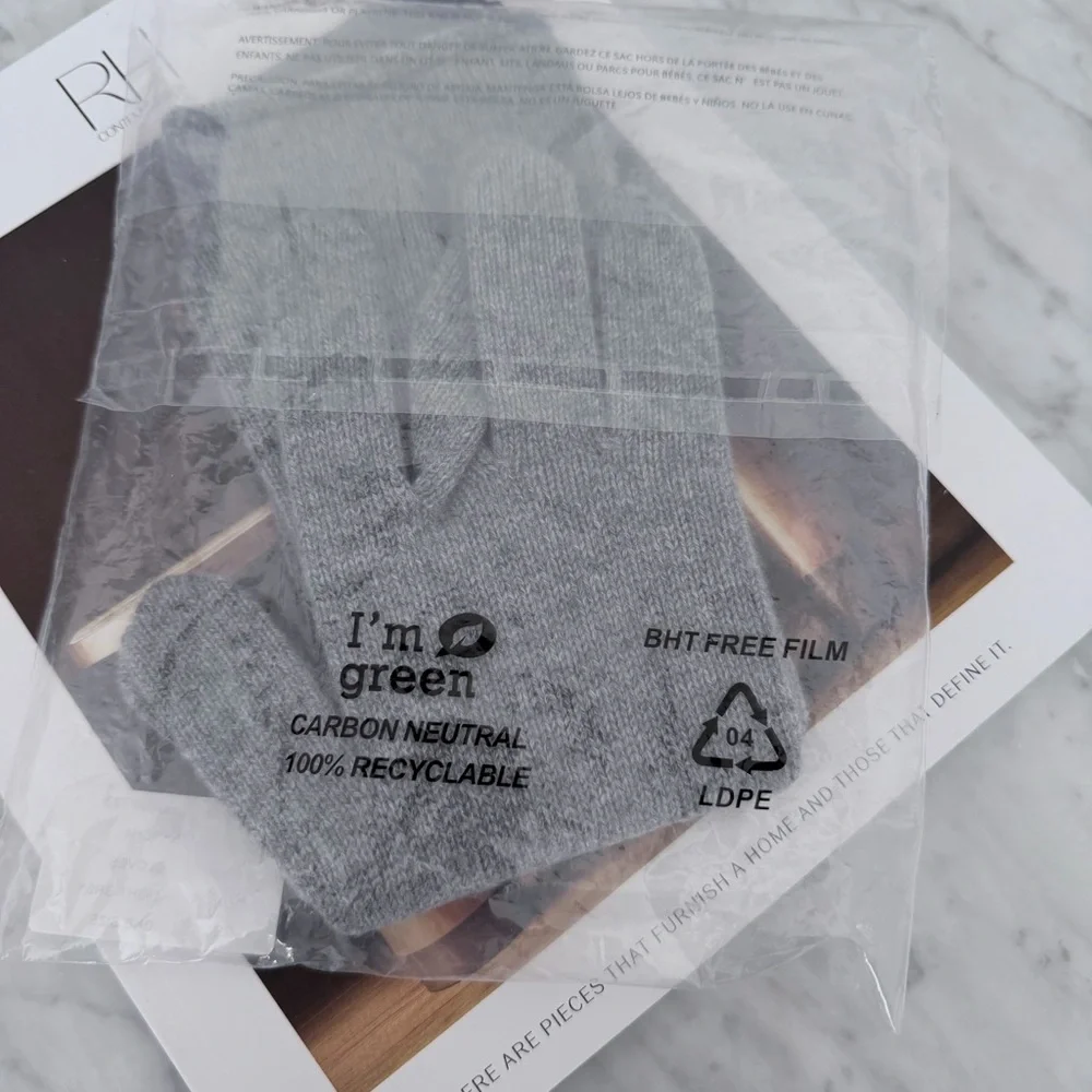 Arch 4‎ London 100% Cashmere Gloves